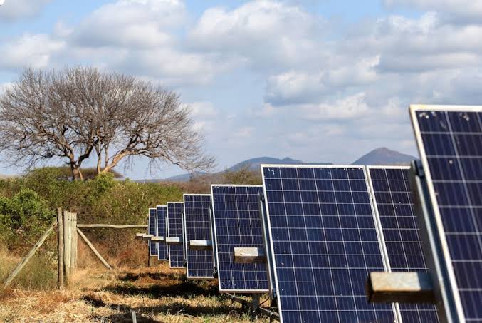 Empowering Africa's Energy Future: COP29 Commitments and Nigeria's Potential